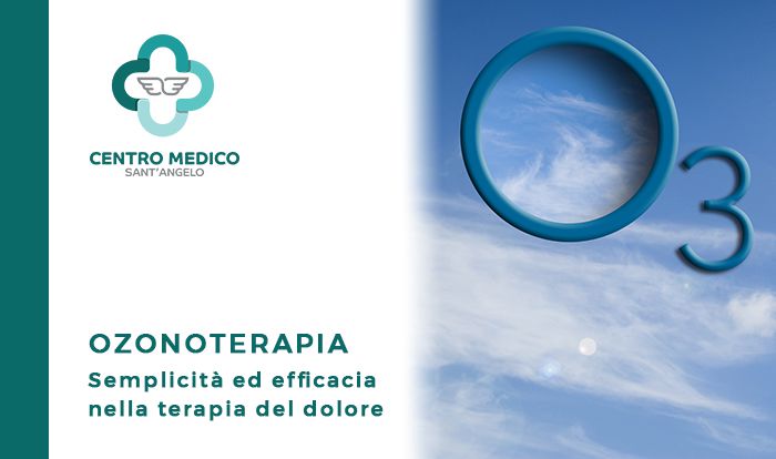 ozonoterapia a Treviso
