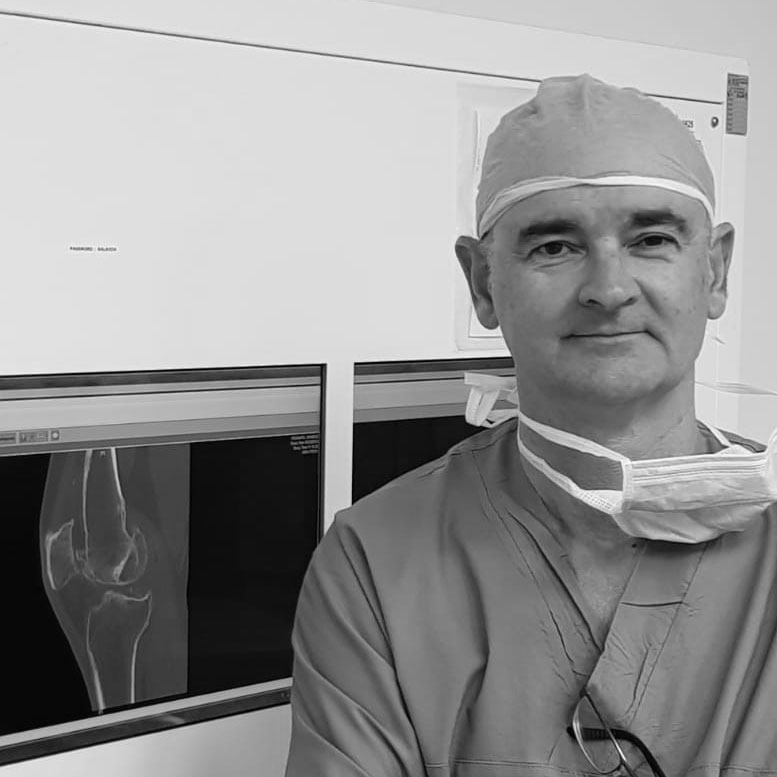 Dott. Pasquale Santoriello - Ortopedico a Treviso