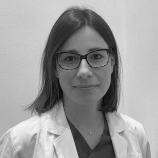 Chiara Baracco Terapia del Dolore