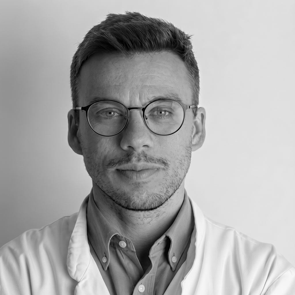 Dott. Giacomo Pietrobon